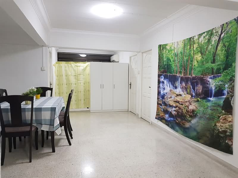 105 Spottiswoode Park Road, 105  Spottiswoode Park Road, Chinatown / Tanjong Pagar, Room Rental, 251 sqft, Apartment For Rent, by Quincy Sung, 24838814 - PropertyGuru.com.sg