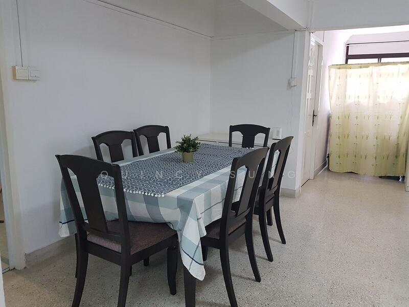105 Spottiswoode Park Road, 105  Spottiswoode Park Road, Chinatown / Tanjong Pagar, Room Rental, 251 sqft, Apartment For Rent, by Quincy Sung, 24838814 - PropertyGuru.com.sg
