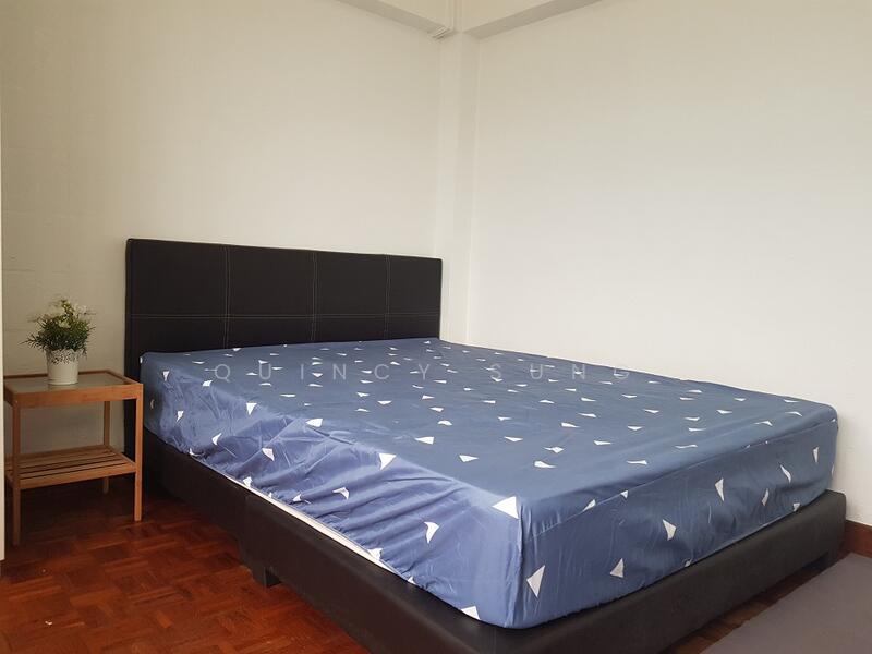105 Spottiswoode Park Road, 105  Spottiswoode Park Road, Chinatown / Tanjong Pagar, Room Rental, 251 sqft, Apartment For Rent, by Quincy Sung, 24838814 - PropertyGuru.com.sg