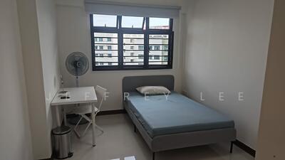 For Rent - 808A Choa Chu Kang Avenue 1