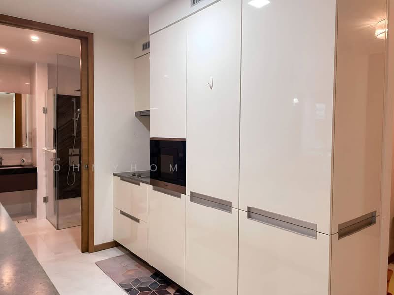 Marina One Residences, 21 Marina Way, 1 Bedroom, 710 sqft, Condominium For Rent, by NG CHEE WEE (STEVEN), 24839114 - PropertyGuru.com.sg