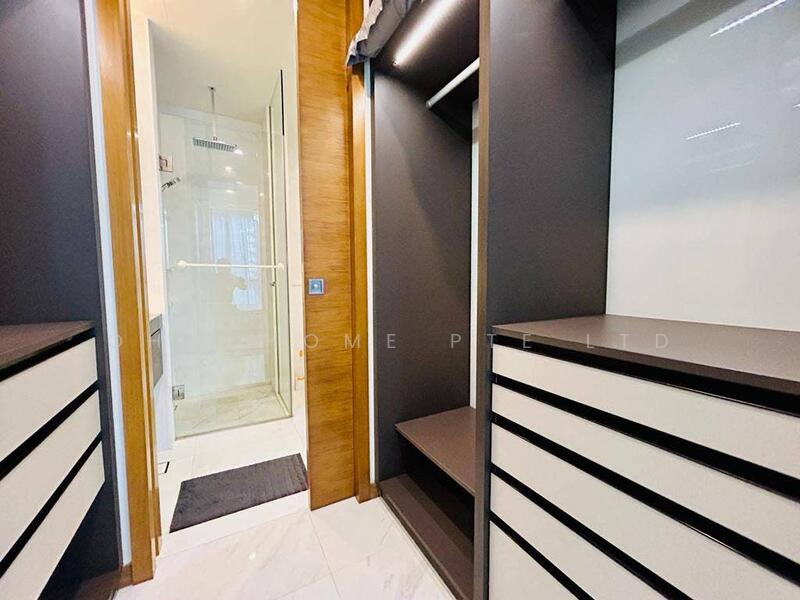 Marina One Residences, 21 Marina Way, 1 Bedroom, 710 sqft, Condominium For Rent, by NG CHEE WEE (STEVEN), 24839114 - PropertyGuru.com.sg