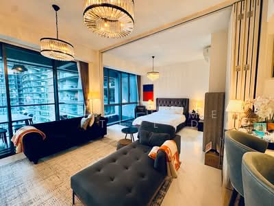 For Rent - Marina One Residences