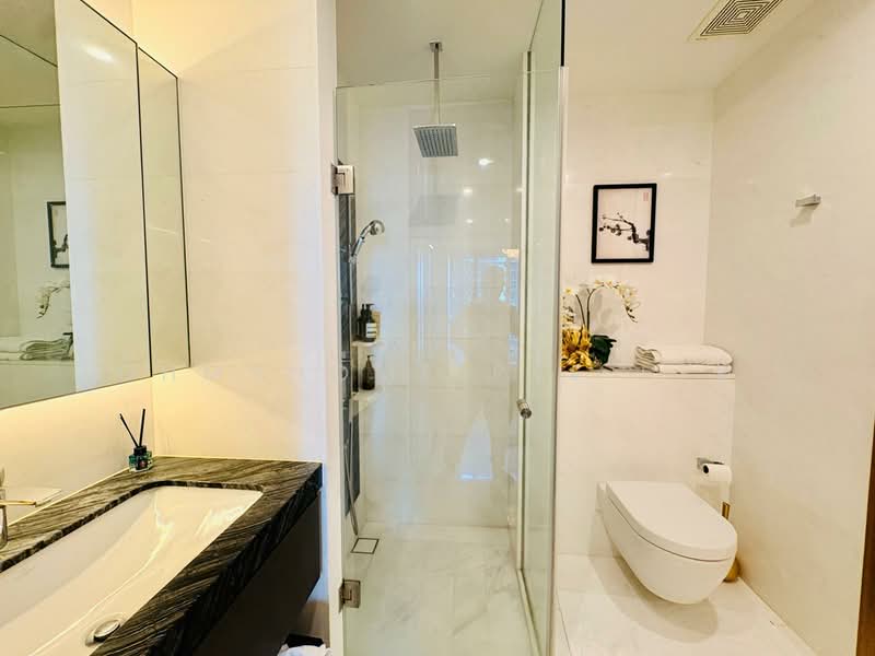 Marina One Residences, 21 Marina Way, 1 Bedroom, 710 sqft, Condominium For Rent, by NG CHEE WEE (STEVEN), 24839114 - PropertyGuru.com.sg