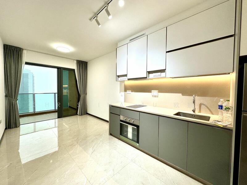 Normanton Park, 49 Normanton Park, 1 Bedroom, 517 sqft, Condominium For Rent, by Christina Au 欧慧妮, 24839191 - PropertyGuru.com.sg