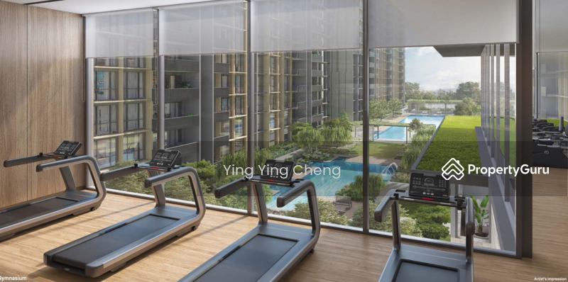 For Sale - Lumina Grand