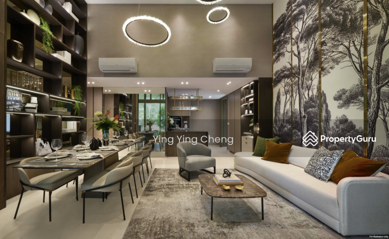 For Sale - Lumina Grand