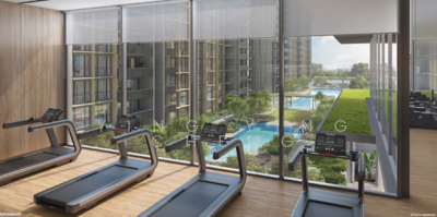 For Sale - Lumina Grand