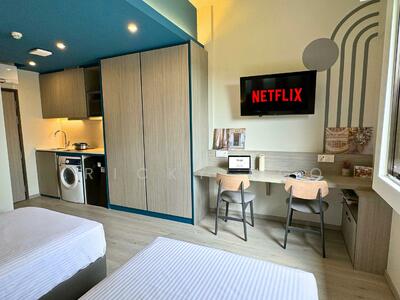 For Rent - Coliwoo - Pasir Panjang ( Walking distance to NUS Kent Ridge Campus )