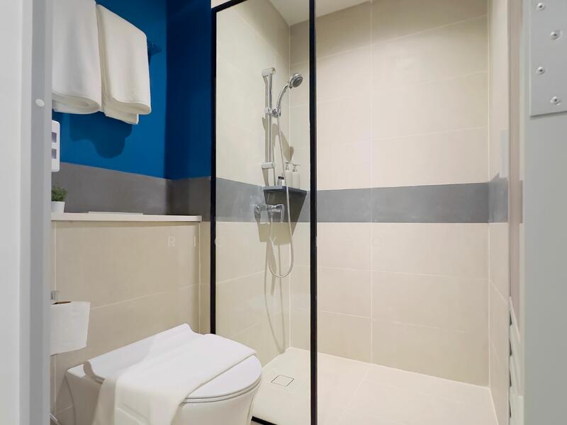 Coliwoo - Pasir Panjang ( Walking distance to NUS ), , 1 Bedroom, 150 sqft, Apartment For Rent, by Ricky Ngo 瑞奇, 24839318 - PropertyGuru.com.sg