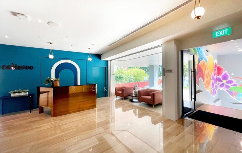 Coliwoo - Pasir Panjang ( Walking distance to NUS ), , 1 Bedroom, 150 sqft, Apartment For Rent, by Ricky Ngo 瑞奇, 24839318 - PropertyGuru.com.sg