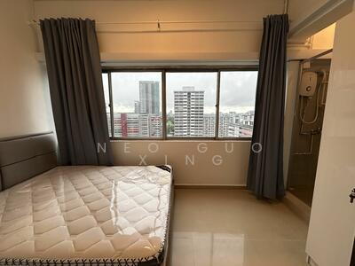 For Rent - Textile Centre