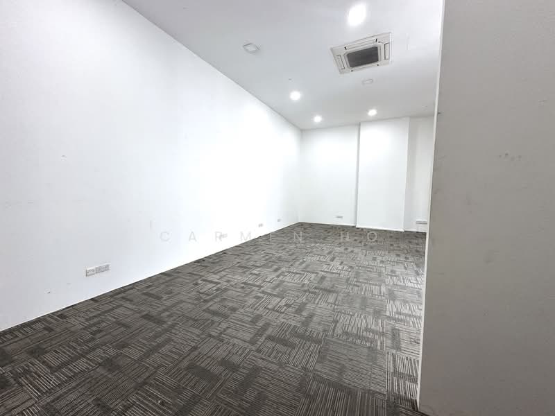 Woodlands Horizon, 31 Woodlands close, Admiralty / Woodlands, 487 sqft, Light Industrial (B1) For Rent, by Carmen Ho, 24839432 - CommercialGuru.com.sg