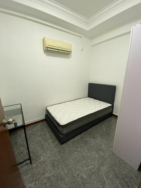 Kellock Lodge, 3 Kellock Road, Room Rental, 140 sqft, Apartment For Rent, by Neo Guo Xing, 24839459 - PropertyGuru.com.sg