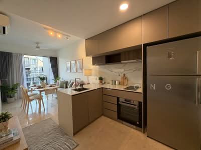 For Rent - Verdale