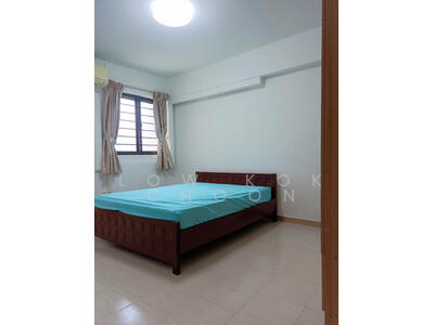 For Rent - 354 Hougang Avenue 7