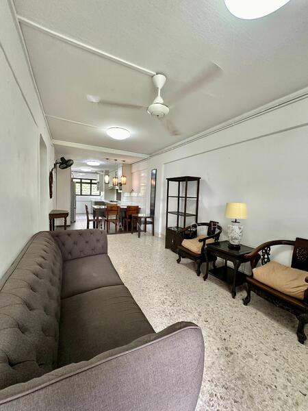 For Rent - 307 Clementi Avenue 4