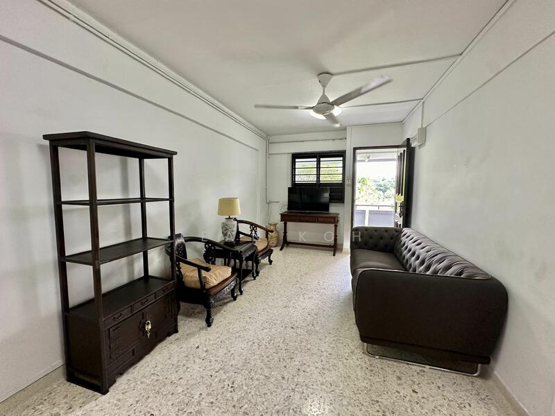 For Rent - 307 Clementi Avenue 4
