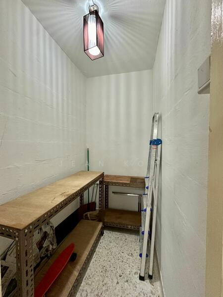 For Rent - 307 Clementi Avenue 4