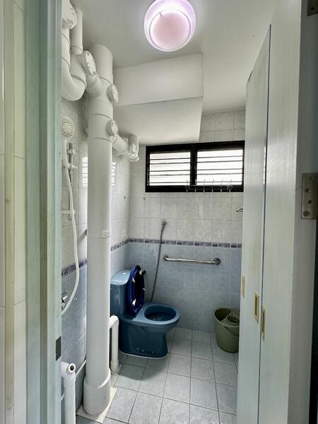 For Rent - 307 Clementi Avenue 4