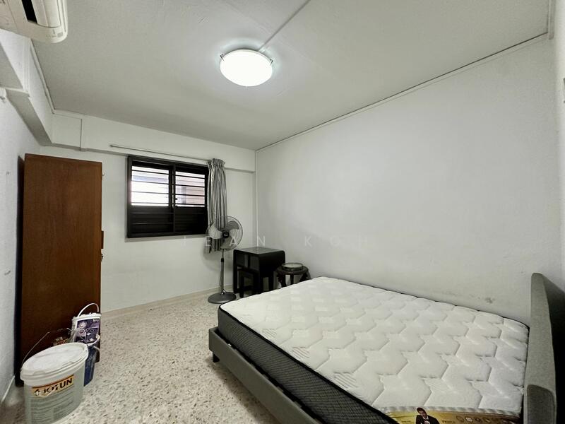 For Rent - 307 Clementi Avenue 4