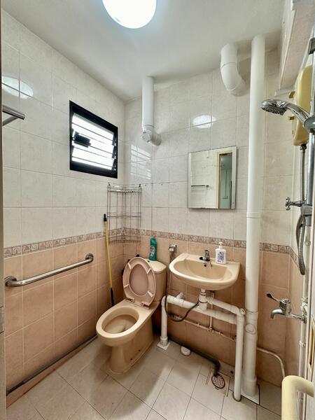 For Rent - 307 Clementi Avenue 4