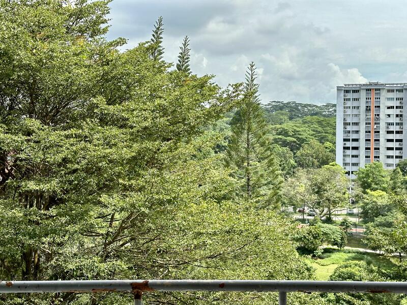 For Rent - 307 Clementi Avenue 4