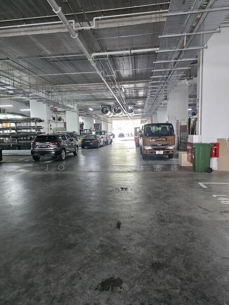 Ascent @ Gambas, 6 Gambas Way, 2,411 sqft, Factory / Workshop (B2) For Sale, by Jo Lim 林沛骅, 24839758 - CommercialGuru.com.sg