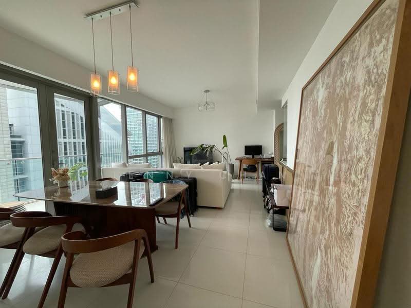 Living Room furniture not included