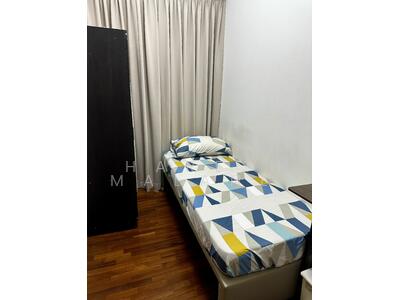 For Rent - Double Bay Residences