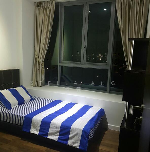 Junior room Singl bed