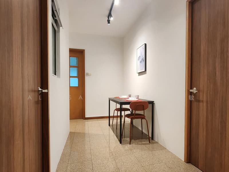 Queens, 10 Stirling Road, Room Rental, 160 sqft, Condominium For Rent, by Alyssa Huang 黄家敏, 24840241 - PropertyGuru.com.sg