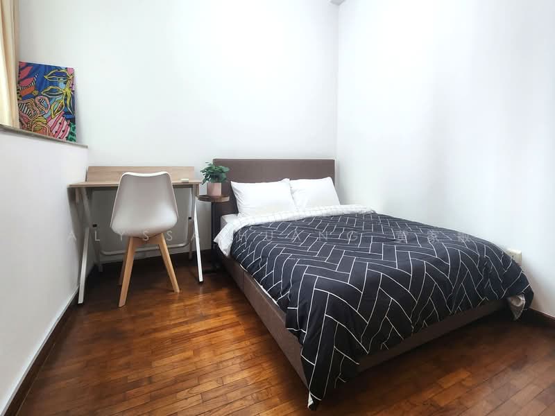 Queens, 10 Stirling Road, Room Rental, 160 sqft, Condominium For Rent, by Alyssa Huang 黄家敏, 24840241 - PropertyGuru.com.sg