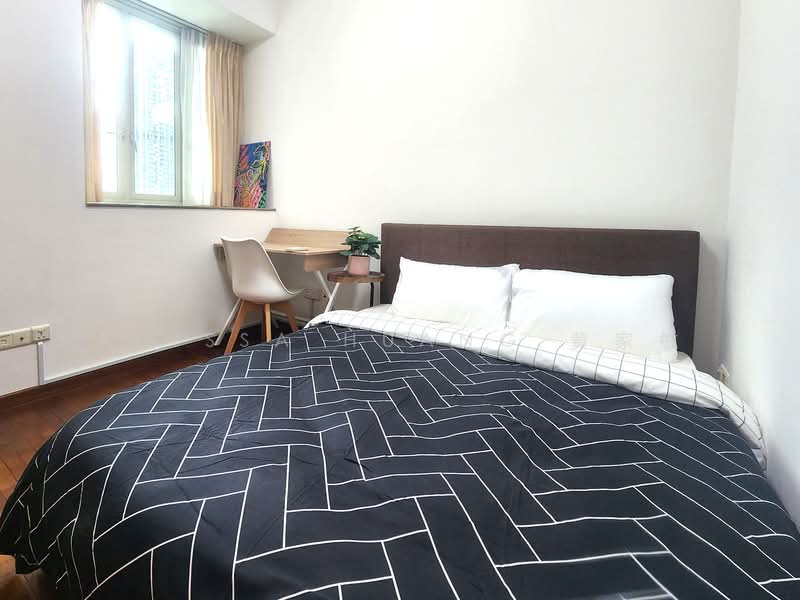 Queens, 10 Stirling Road, Room Rental, 160 sqft, Condominium For Rent, by Alyssa Huang 黄家敏, 24840241 - PropertyGuru.com.sg