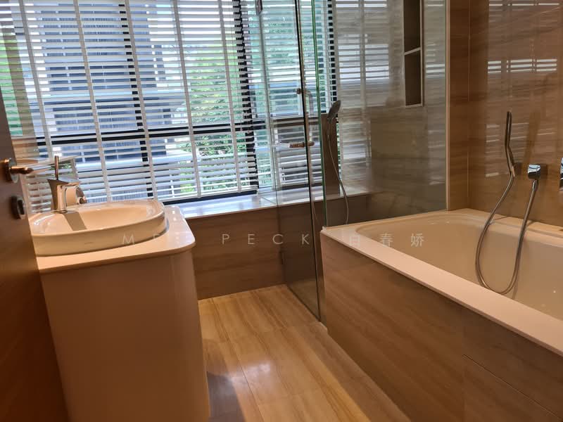 Treasure on Balmoral, 5 Balmoral Road, 3 Bedrooms, 2,670 sqft, Apartment For Rent, by Mel Peck 白春娇, 24840304 - PropertyGuru.com.sg
