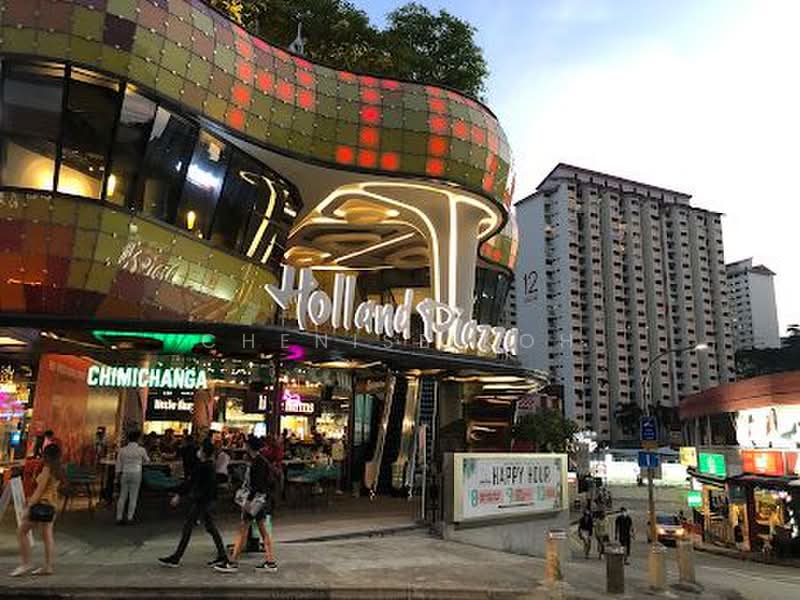 Holland Village, , 180 sqft, Food & Beverage For Rent, by Chenise Koh, 24840312 - CommercialGuru.com.sg