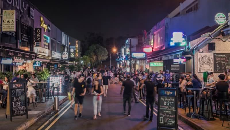 Holland Village, , 180 sqft, Food & Beverage For Rent, by Chenise Koh, 24840312 - CommercialGuru.com.sg