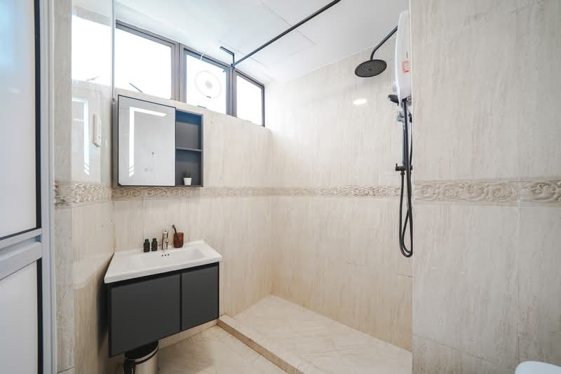 Telok Blangah House, 52 Telok Blangah Road, Room Rental, 280 sqft, Apartment For Rent, by Cove, 24840339 - PropertyGuru.com.sg