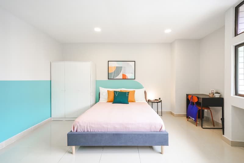 Telok Blangah House, 52 Telok Blangah Road, Room Rental, 280 sqft, Apartment For Rent, by Cove, 24840339 - PropertyGuru.com.sg