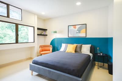 For Rent - Telok Blangah House