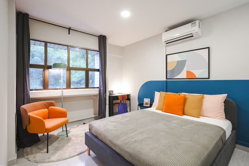 Telok Blangah House, 52 Telok Blangah Road, Room Rental, 280 sqft, Apartment For Rent, by Cove, 24840339 - PropertyGuru.com.sg