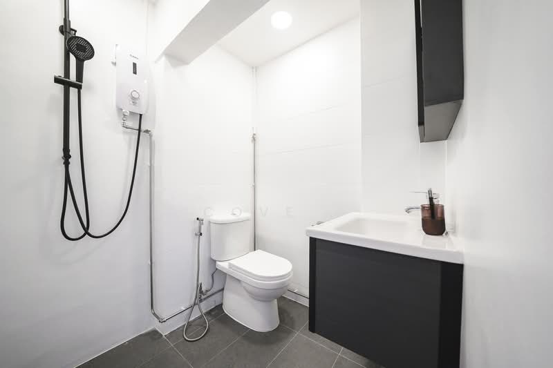 Telok Blangah House, 52 Telok Blangah Road, Room Rental, 280 sqft, Apartment For Rent, by Cove, 24840339 - PropertyGuru.com.sg