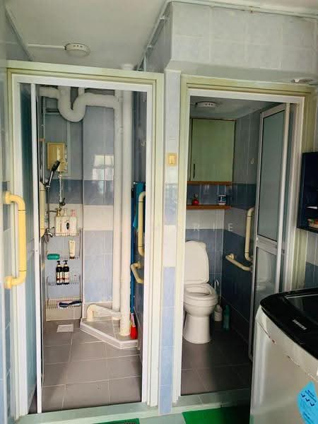 201 Toa Payoh North, 201 Toa Payoh North, Balestier / Toa Payoh, Room Rental, 100 sqft, HDB Flat For Rent, by Ann Marie Ee, 24840406 - PropertyGuru.com.sg