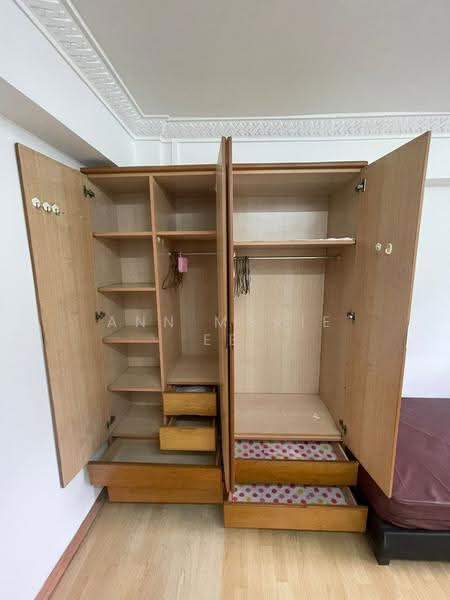 201 Toa Payoh North, 201 Toa Payoh North, Balestier / Toa Payoh, Room Rental, 100 sqft, HDB Flat For Rent, by Ann Marie Ee, 24840406 - PropertyGuru.com.sg