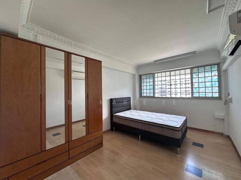 201 Toa Payoh North, 201 Toa Payoh North, Balestier / Toa Payoh, Room Rental, 100 sqft, HDB Flat For Rent, by Ann Marie Ee, 24840406 - Bedroom - PropertyGuru.com.sg