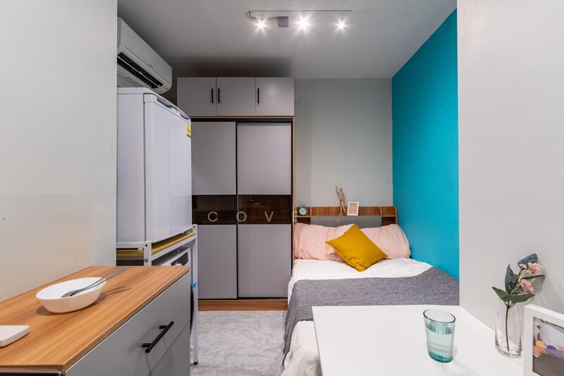 28 Cavan Road - Level 3, , 1 Bedroom, 129 sqft, Shophouse For Rent, by Cove, 24840415 - Room 303 - PropertyGuru.com.sg