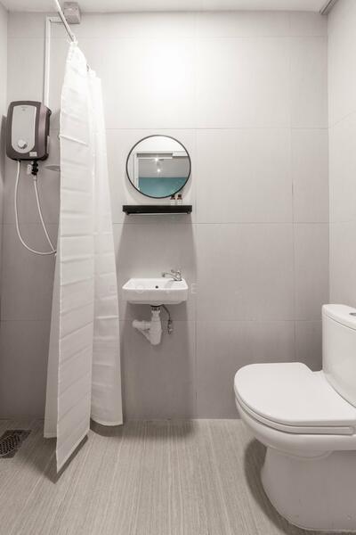 28 Cavan Road - Level 3, , 1 Bedroom, 129 sqft, Shophouse For Rent, by Cove, 24840415 - Room 303 - PropertyGuru.com.sg