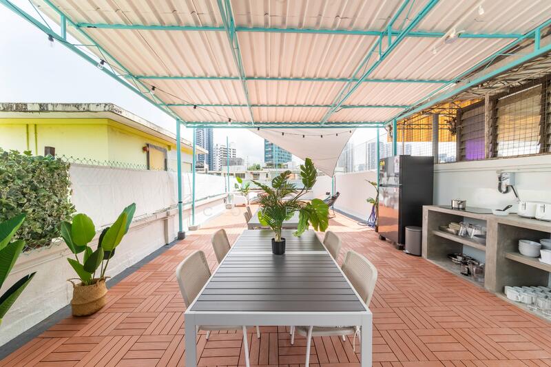 28 Cavan Road - Level 3, , 1 Bedroom, 129 sqft, Shophouse For Rent, by Cove, 24840415 - PropertyGuru.com.sg