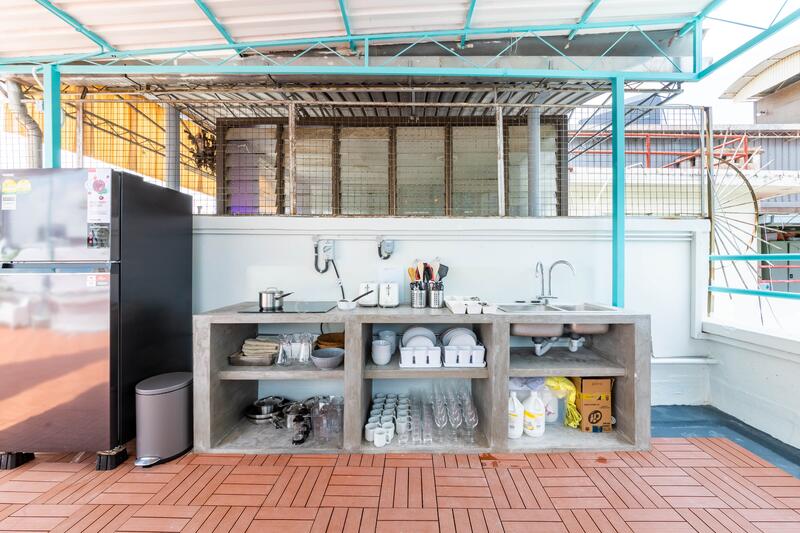 28 Cavan Road - Level 3, , 1 Bedroom, 129 sqft, Shophouse For Rent, by Cove, 24840415 - PropertyGuru.com.sg
