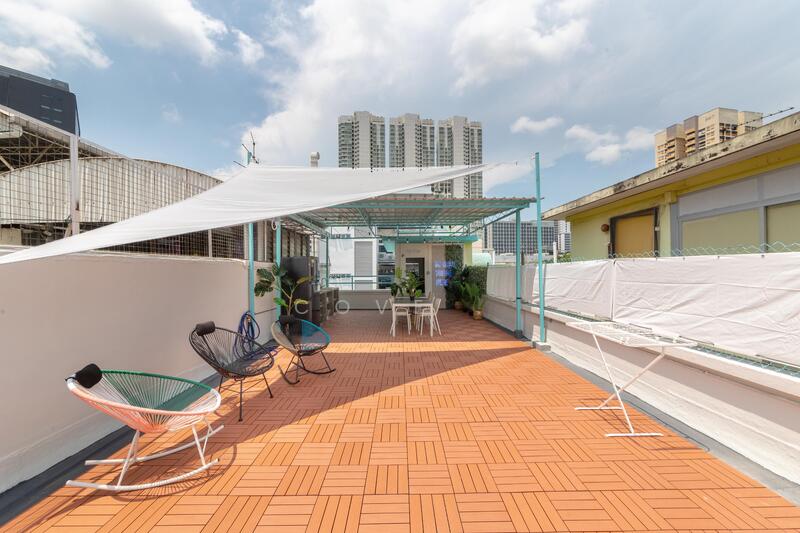 28 Cavan Road - Level 3, , 1 Bedroom, 129 sqft, Shophouse For Rent, by Cove, 24840415 - PropertyGuru.com.sg